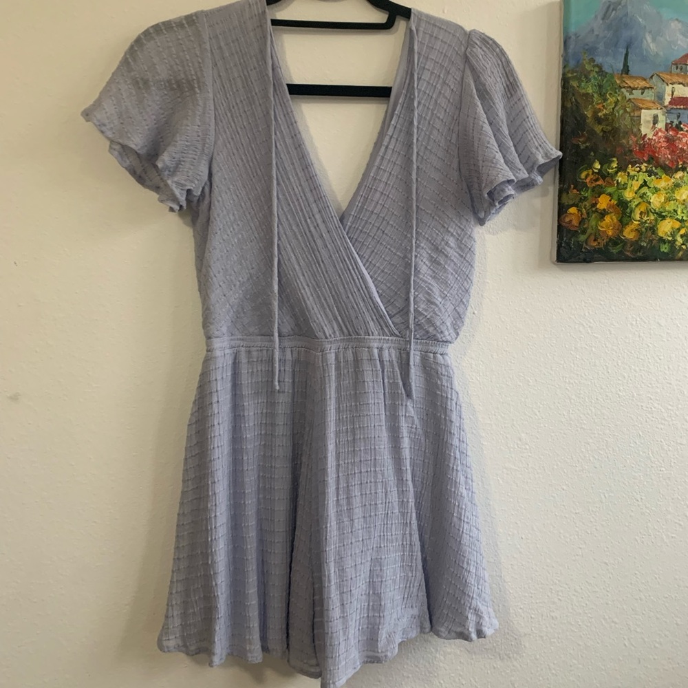 Altard State Romper
